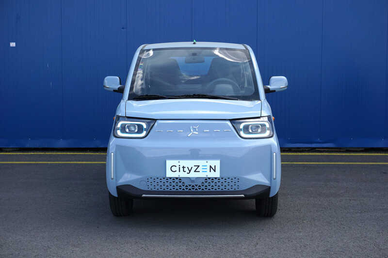 Allview CityZen New Essence, 4 locuri - 02605