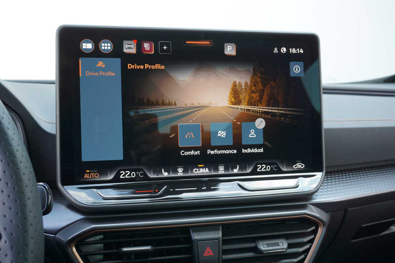Formentor 1.5 eTSI DSG7 150CP mild hybrid - 961120