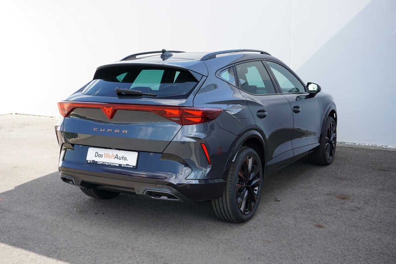 Formentor 1.5 eTSI DSG7 150CP mild hybrid - 961120