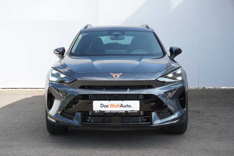 Formentor 1.5 eTSI DSG7 150CP mild hybrid - 961120