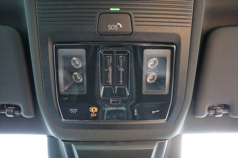 Formentor 1.5 eTSI DSG7 150CP mild hybrid - 961120