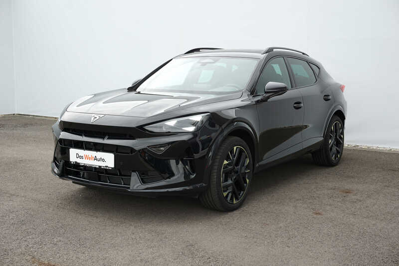 Formentor Tribe Edition 1.5 eTSI DSG7 150CP mild hybrid - 961299