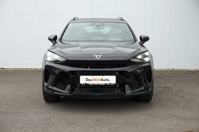 Formentor Tribe Edition 1.5 eTSI DSG7 150CP mild hybrid - 961299
