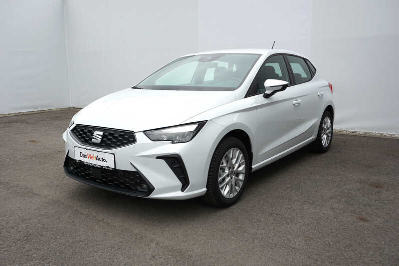 Ibiza Style 1.0 TSI 115CP manual - 960764